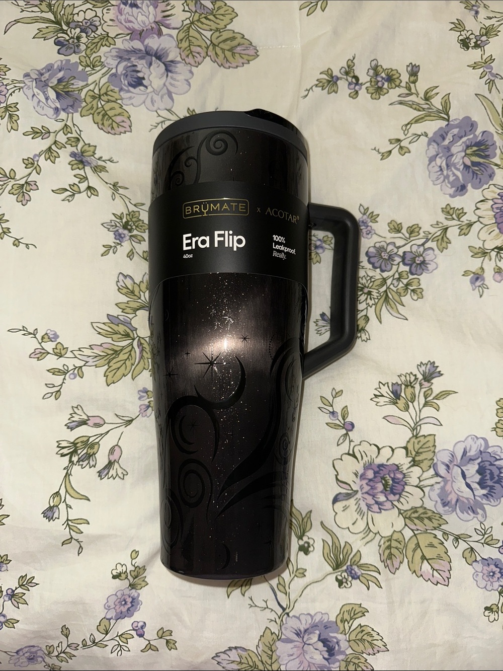 Brumate ACOTAR Cursebreaker Era Flip 40 oz